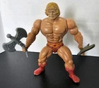 Vintage He-Man / Masters of the Universe - 1981 Mattel  Figure