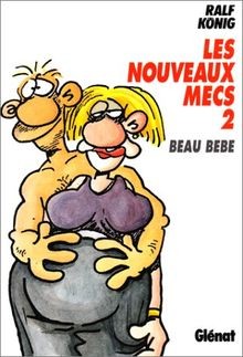 Konig - les nouveaux mecs - tome 2 | Buch | Zustand sehr gut