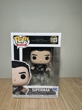 Ultimate Funko Pop Superman Figures Checklist and Gallery 78