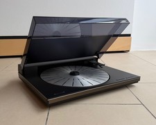 BeoGram 9000 vintage Record Deck /  Plattenspieler & MMC4 BANG&OLUFSEN B&O 