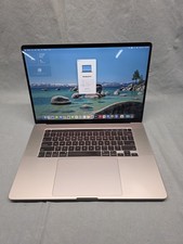Apple Macbook Pro 16 2019 i9 9880H 2.30GHz/32GB/ 1TB SSD/ Radeon 5500M 2400