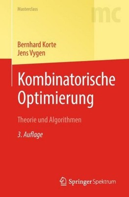 Kombinatorische Optimierung Bernhard Korte