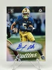 2025 Topps Signature Beaux Collins Silver (RAW)