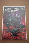 AMAZING SPIDER-MAN #14 VARIANT INHYUK LEE LIMITED 800 COA number #249 of 800