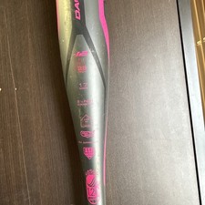 AXE Softball Bat Danielle Lawrie -12 Fastpitc...