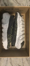 Size 12.5 - Nike Space Hippie 04 Black Volt