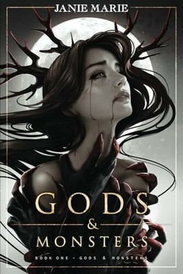 Gods & Monsters Buch Independently published