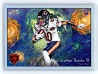 2025 Topps Cosmic Chrome Luther Burden III Base (RAW)
