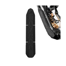 ENLEE Mountain Bike Down Tube Frame Protector, 3M MTB Bicycle Frame Guard - P...