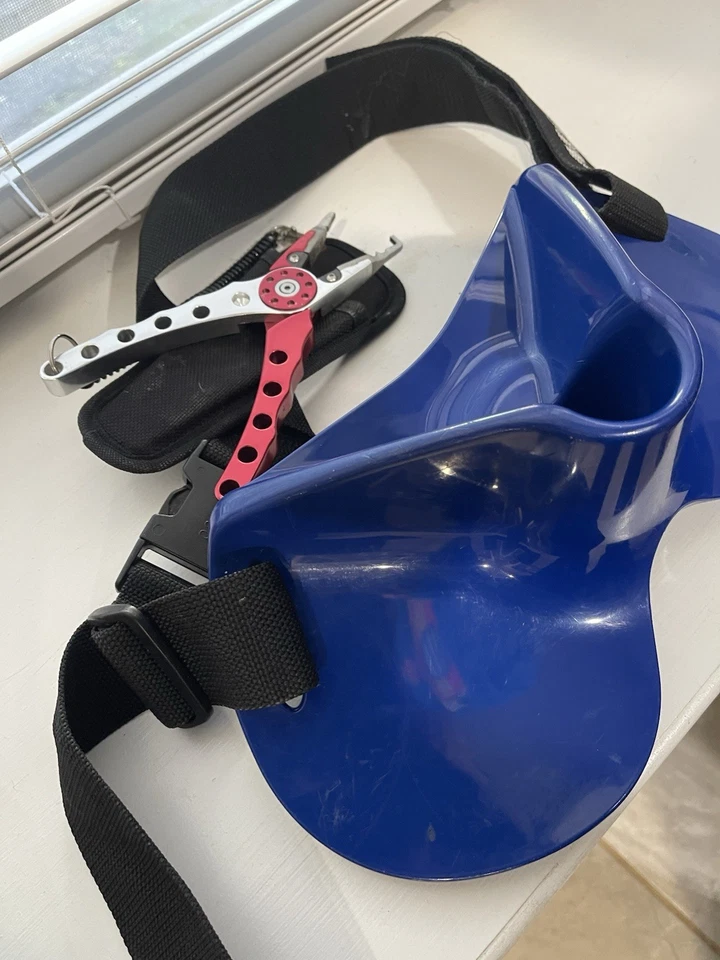 Cinturón de lucha MC Works TT Foto 3 de 4