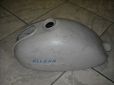 SERBATOIO CARBURANTE "GILERA" ANNI 60/70