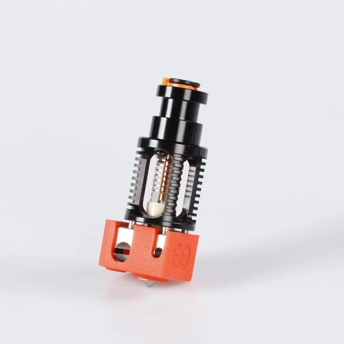 Phaetus Dragon hotend SF HF UHF Kupferhotend standard ultra high flow Voron V2.4
