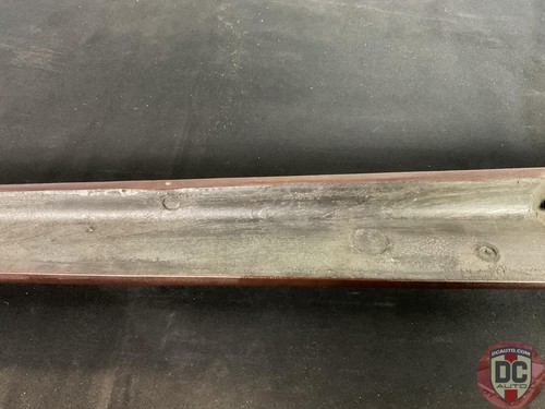 1978-1979 Porsche 911 930 SC Right Door Top Strip Leatherette Brown 123520 - Picture 13 of 16