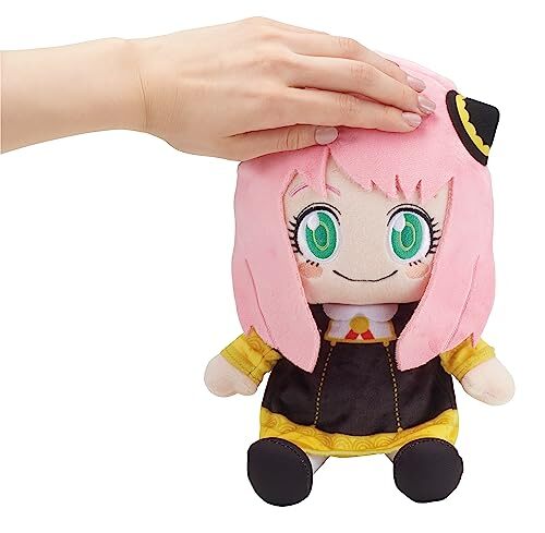 海外作家 アートドール BakeNeko ジャコノヴァ・アニヤ ② 海外作家 アートドール BakeNeko ジャコノヴァ・アニヤ ① 海外作家