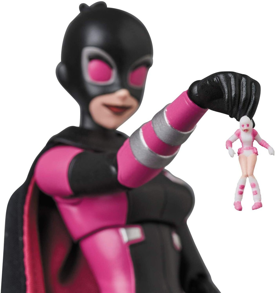 MEDICOM TOY - マフェックス No.083 MAFEX EVIL GWENPOOL marvel MAFEX No.083 EVIL GWENPOOL Medicom Toy JAPAN | eBay