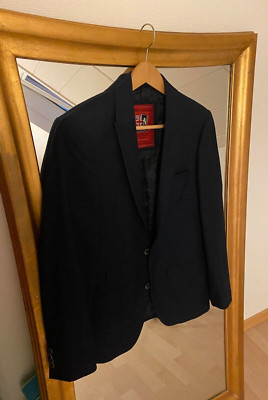 Herren / Jungen Sakko Finshley & Harding Gr 170-176  Oder Auch Gr  40 Wie NEU !!