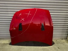 2009 2010 2011 2012 2013 2014 2015 2016 2017 2018 2019 NISSAN GTR R35 HOOD OEM