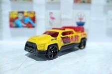 ✅ Hot Wheels Surf Duty 6/10 LOOSE
