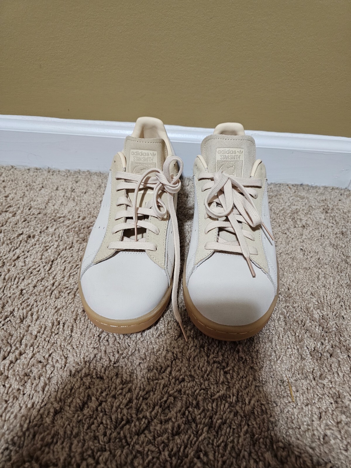 StanSmithAdidasHQ6831