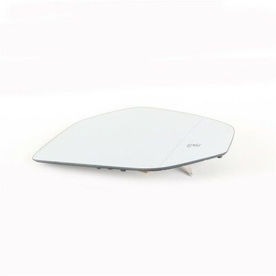 0EM Left Outside Rear view Mirror Glass For VW Atlas Teramont