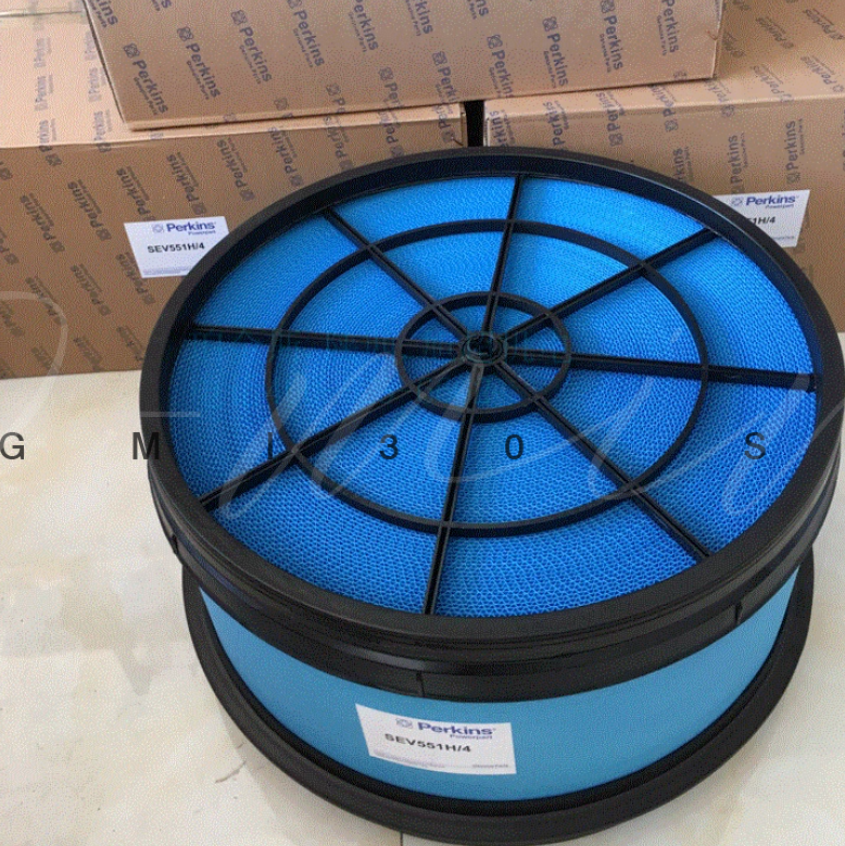 Air Filter SEV551H/4 4012 Diesel Genset Air Filter eBay