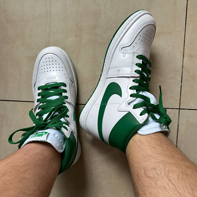 シューズ(男性用) Nike Jordan Air Ship SP \"Pine Green\" Jordan Air Ship PE SP 'Pine Green' - Air Jordan - DX4976 103