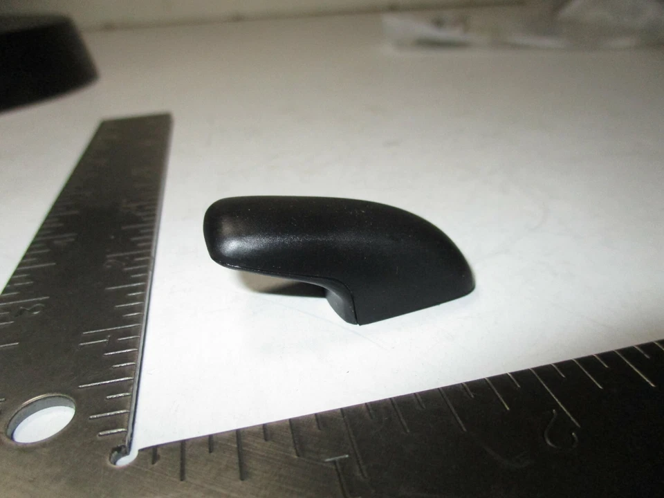 CUBIERTA GANCHO ABRIGO PORSCHE 911 964 993 944 951 968 NUEVO GENUINO PORSCHE VER ANUNCIO Foto 4 de 4