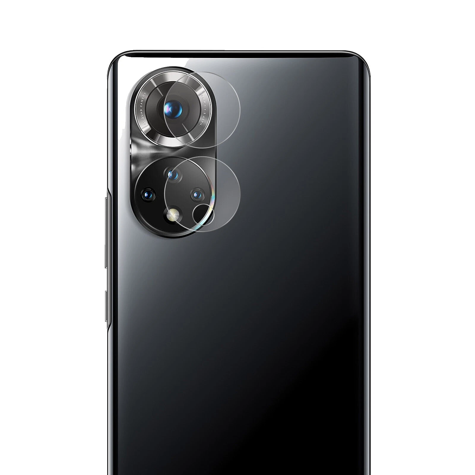 Protectores de pantalla de vidrio templado IMAK para Huawei