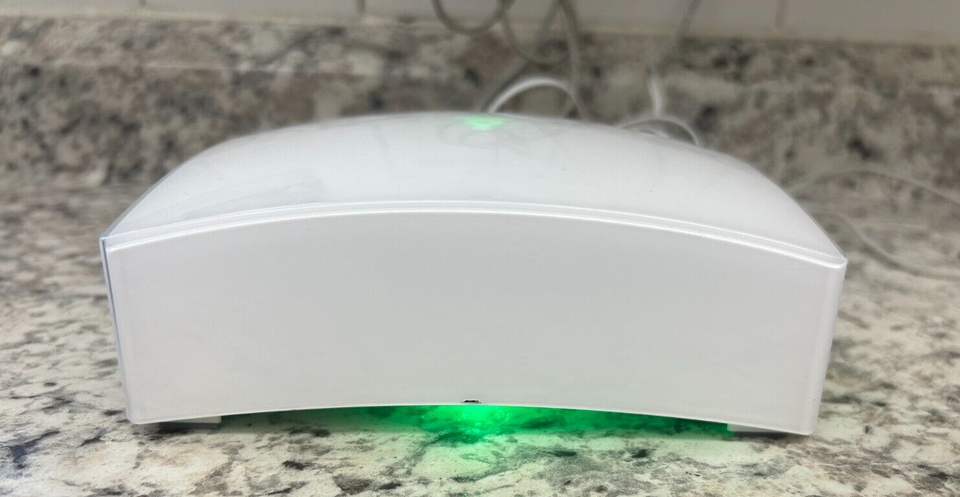 FRONTPOINT FPHUB1 Home Security System HUB & Power Supply | eBay