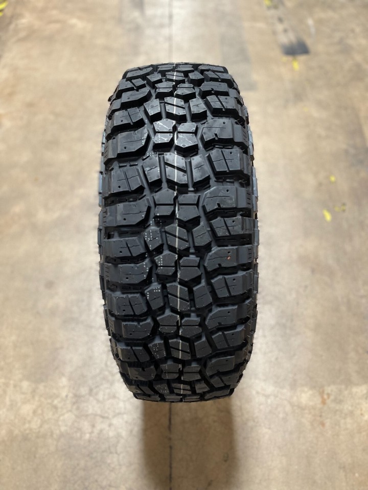 Kenda Klever R/T Kr601 37/12.50R22LT 127Q