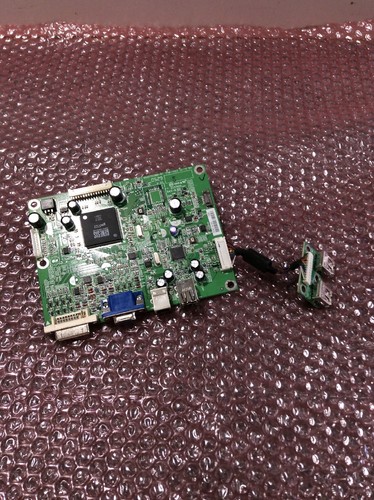 GENUINE Dell 1905FP Video VGA Mainboard  6832152300-01 PTB-1523, PTB-1530