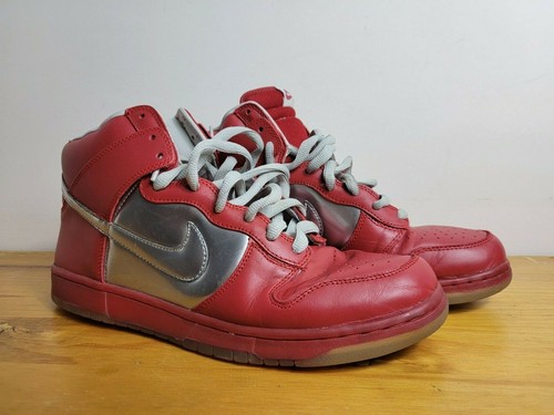 mork and mindy dunks