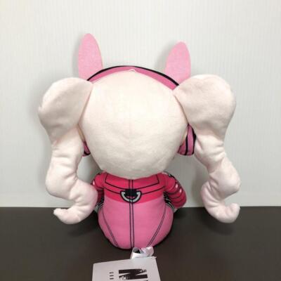 Goddess of Victory NIKKE Alice Plush Doll M size 22cm SEGA 2024 | eBay