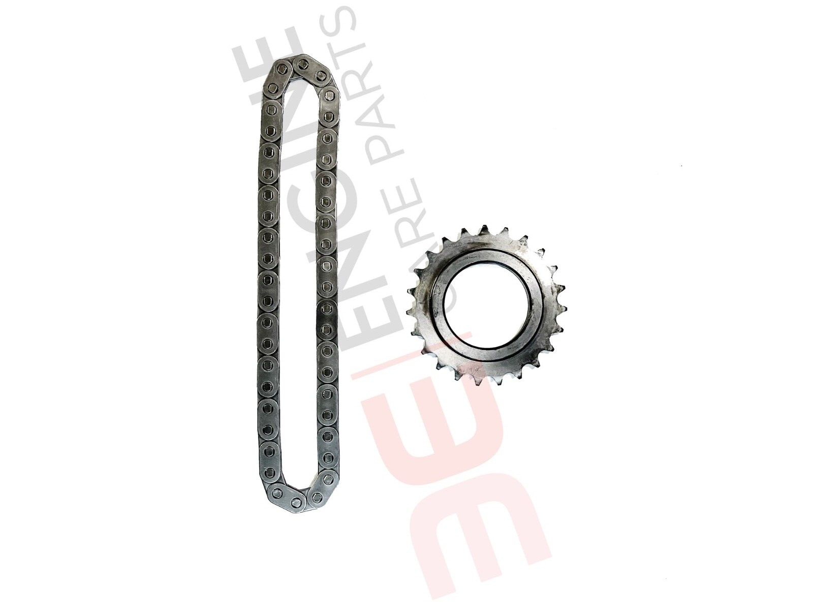 OIL PUMP CHAIN KIT OPEL/VAUXHALL VIVARO 2.0 CDTI M9R (OE 7701476527) eBay