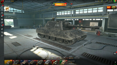 world of tanks blitz account