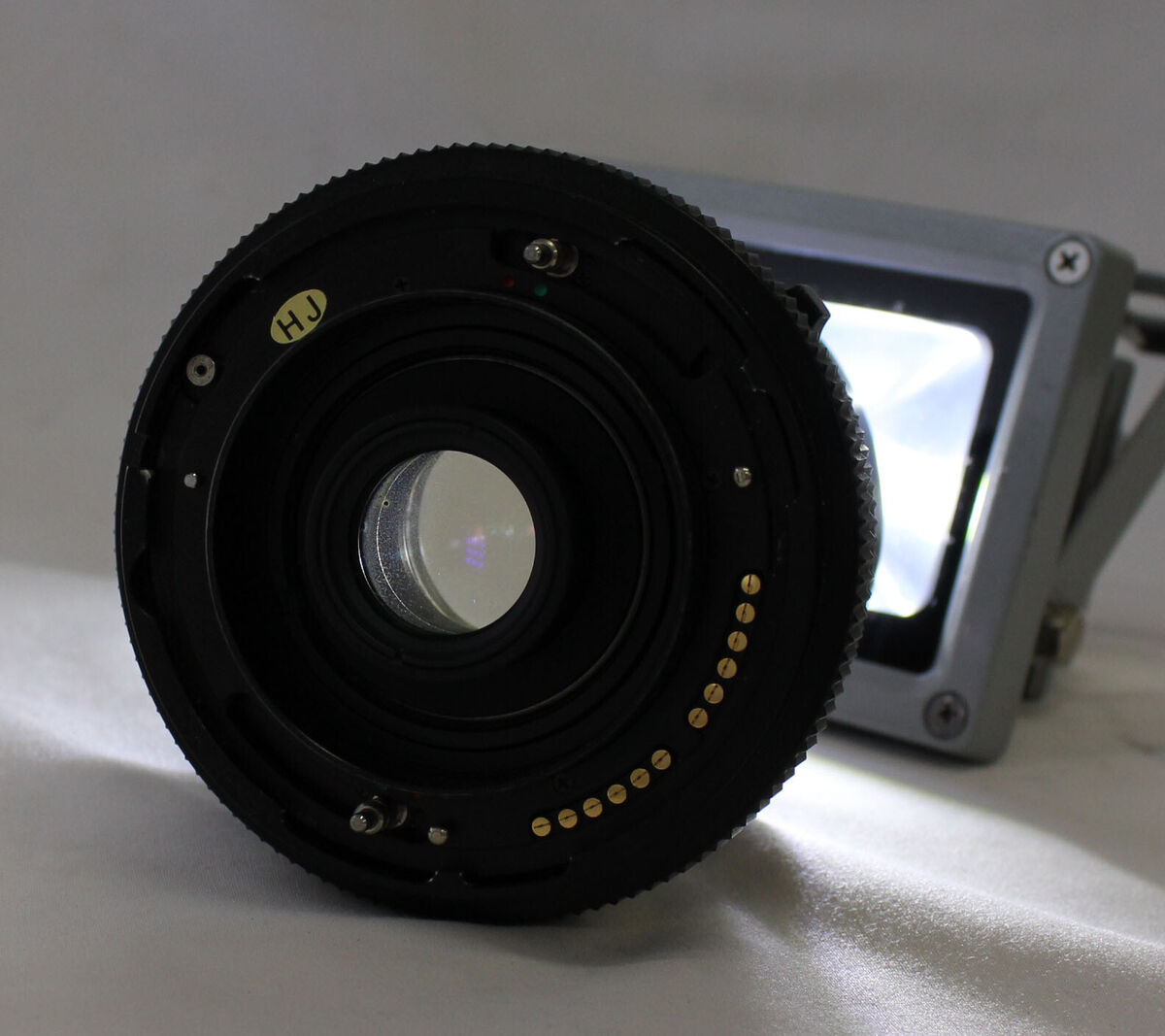 Mamiya RZ67 Pro II + Sekor Z 50mm F/4.5 W + 120 Film Back + Mamiya RZ67 Pro II + Sekor Z 50mm F/4.5 W + 120 Film Back +