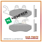 Pads Front And Rear Active Aprilia Sr 300 2010 Max FD0330BA#5