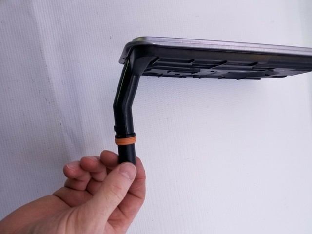 Pa66 gf33 фильтр акпп
