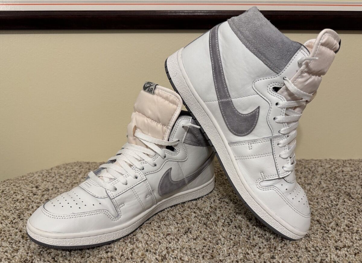 Nike Jordan Air Ship PE SP, DZ3497-100, Tech Grey, Mens Nike Jordan Air Ship PE SP, DZ3497-100, Tech Grey, Mens