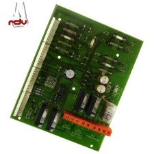 Ritter D128 Platine Stuhlsteuerung F29385K 1327239 Ersatzteilspender