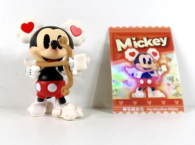 Pop Mart Disney Mickey Mouse Childhood Boundless Imagination