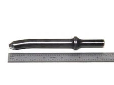 New ATI (Snap On Tools) .401 Shank 3/32" (#40) Offset Rivet Set .........(5-5-2)