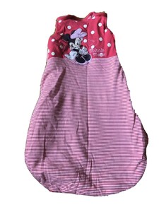 minnie mouse sleep sack