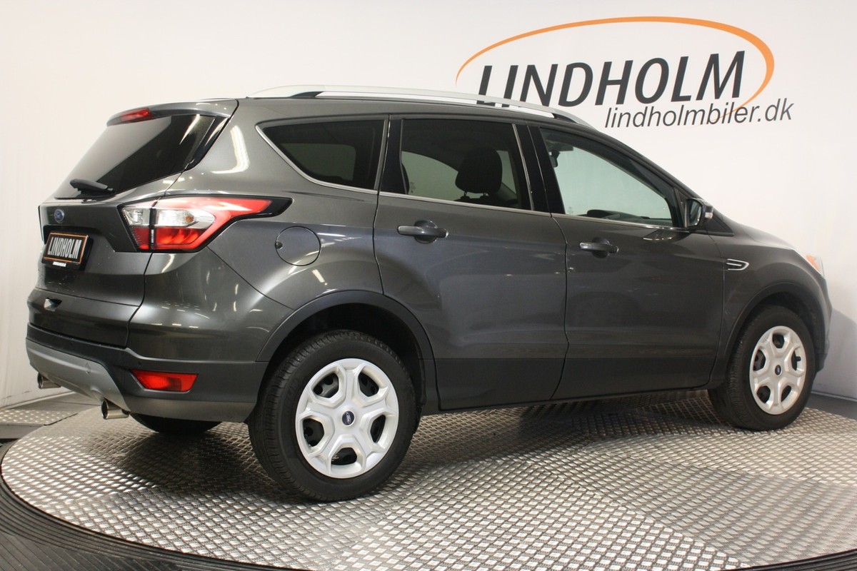 Ford Kuga 1,5 TDCi 120 Trend+