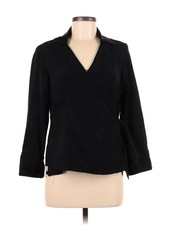 South Dudley Women Black Jacket M