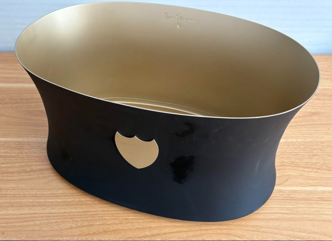 Dom Perignon × Martin Szekely Champagne Cooler Ice Bucket