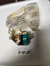 NOS MOPAR dimmer switch 4057985 1979-1989 Dodge Omni Plymouth Horizon USA made