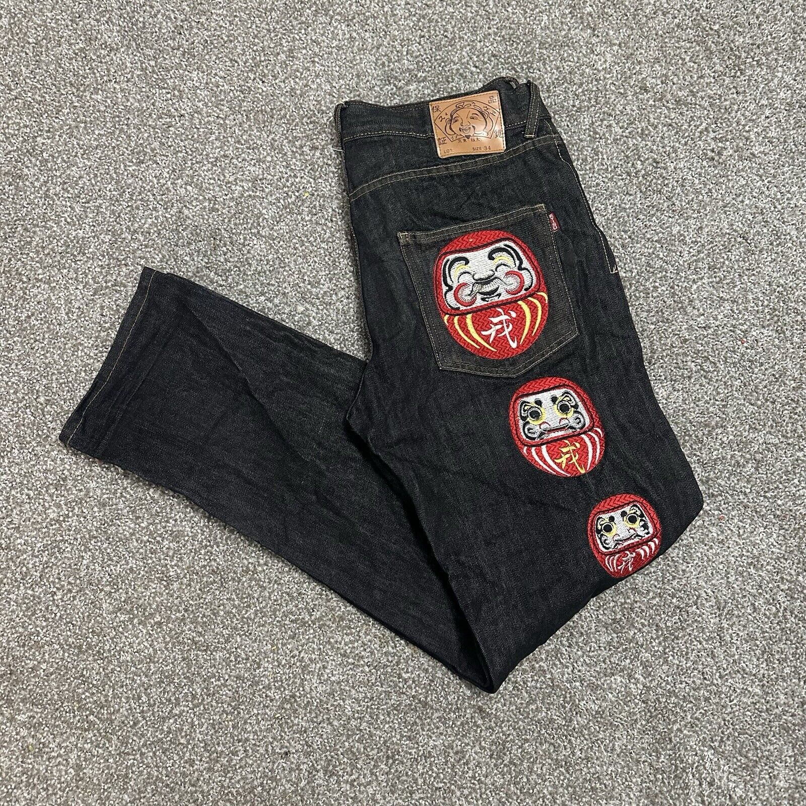 EVISU EVISU