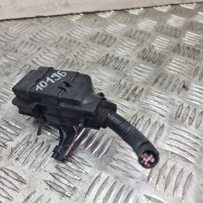 Honda Elysion fuse relay box 3.0L Petrol Auto V6 04-07