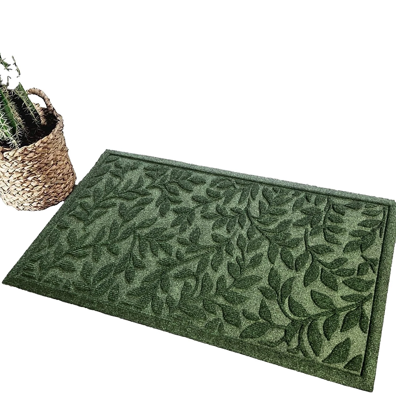 Bathroom Modern Door Mats & Floor Mats